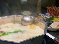 -新草堂锅物料理(泉城路店)