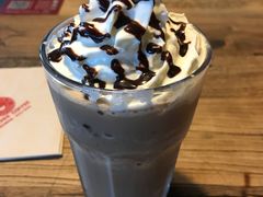 摩卡冰乐-ELEVEN COFFEE(哈西万达广场店)