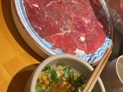 -堂客老火锅(欣阳广场总店)