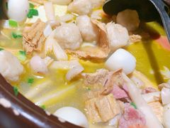-东方红·湖南菜(金屿店)