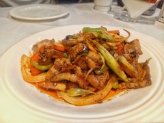 -峨嵋酒家总店(车公庄店)