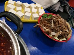 -马路边边火锅串串香(西城店)