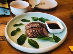 -哈啾嗨蒙古娃娃主题餐厅(巴彦塔拉店)