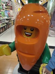 -乐高授权专卖店(西单大悦城店)