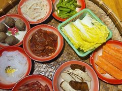 -铁盘盘麻辣烫(粮道街店)