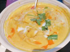 -Thai Alley泰爱里(二沙岛店)