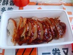 -蔓姐北京烤鸭(芙蓉广场店)