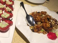 -铜锣湾·有麝自然香(重庆新天地店)