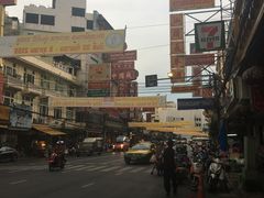 -唐人街(耀华力路)