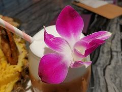 泰式奶茶-Thai Alley泰爱里(二沙岛店)