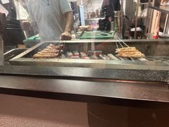 -玄白·炭烤活鳗(上海首店)