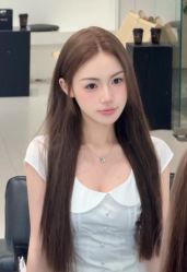 -DL HOPE明星造型