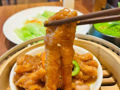 -蛇口希尔顿南海酒店·随轩中餐厅·粤菜