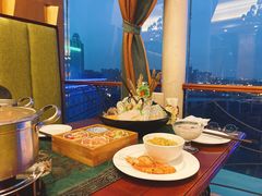 -火舞泰·泰式海鲜火锅餐厅(世纪城店)