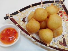 -大咀港式茶餐厅(恒泰店)