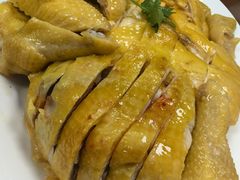 -罗记家常菜(鸿景花园店)