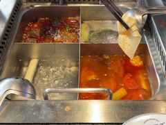 -川西坝子火锅(清江东路3.0直营店)