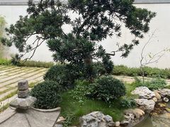 -绣园·茶食宴(湘绣博物馆店)