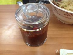 -李先生牛肉面(站前店)