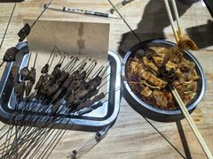 -老白家怡贵园烤肉