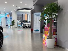 -上海宝信宝马4S店