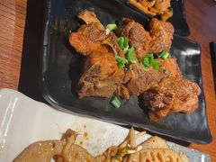 -李不管把把烧(绵阳总店)