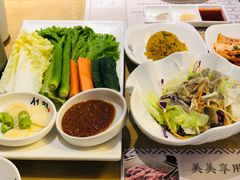 -喜来稀肉(望京店)