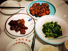 -三玛璐酒楼(汉口路店)