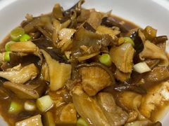 -农乐园食府(梅城镇店)