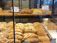 -BREAD WAY面包路(凯德广场店)