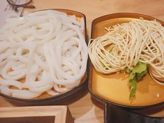 -牛匠和牛寿喜锅(西安总店)