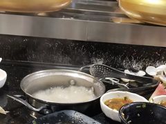 -汤响自助回转火锅百汇(乐峰广场店)