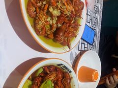 -拙味兄弟龙虾·江湖菜(和畅堂店)