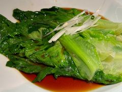 -绿茶餐厅(青岛城阳万象汇店)