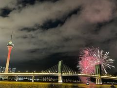 -澳门环岛游湾仔码头