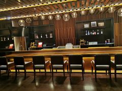 -北京泰富酒店-道日本料理餐厅