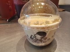 -喜茶(北京三里屯太古里店)