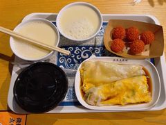 -冰泉豆浆馆(阳朔店)