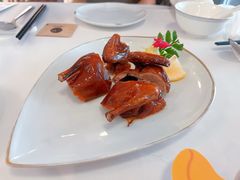 -伯衡55·吉品轩(乌鲁木齐南路店)