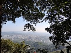 -广州市白云山风景名胜区