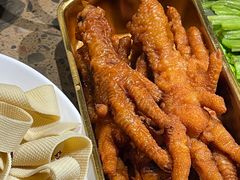 -小龙坎火锅(万象城店)