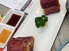 -虾饺妹·粤式手工点心(水荫路店)