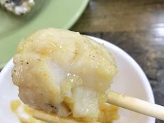 超大元贝-贞姨美食·老字号海鲜大排档