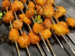 -聚味瞿记·龙虾堂(天元店)