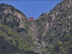 -泰山风景名胜区