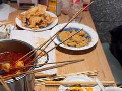 -小乾杯串店•16年沈阳烧烤(文安路店)