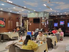 -东四民芳餐厅(世茂工三店)
