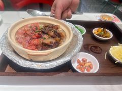 -避风塘·金牌店·夜宵(金玉兰店)