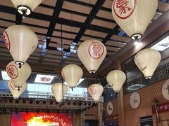 -羊之道草原味道清真餐厅(番禺店)