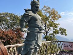 -径山寺